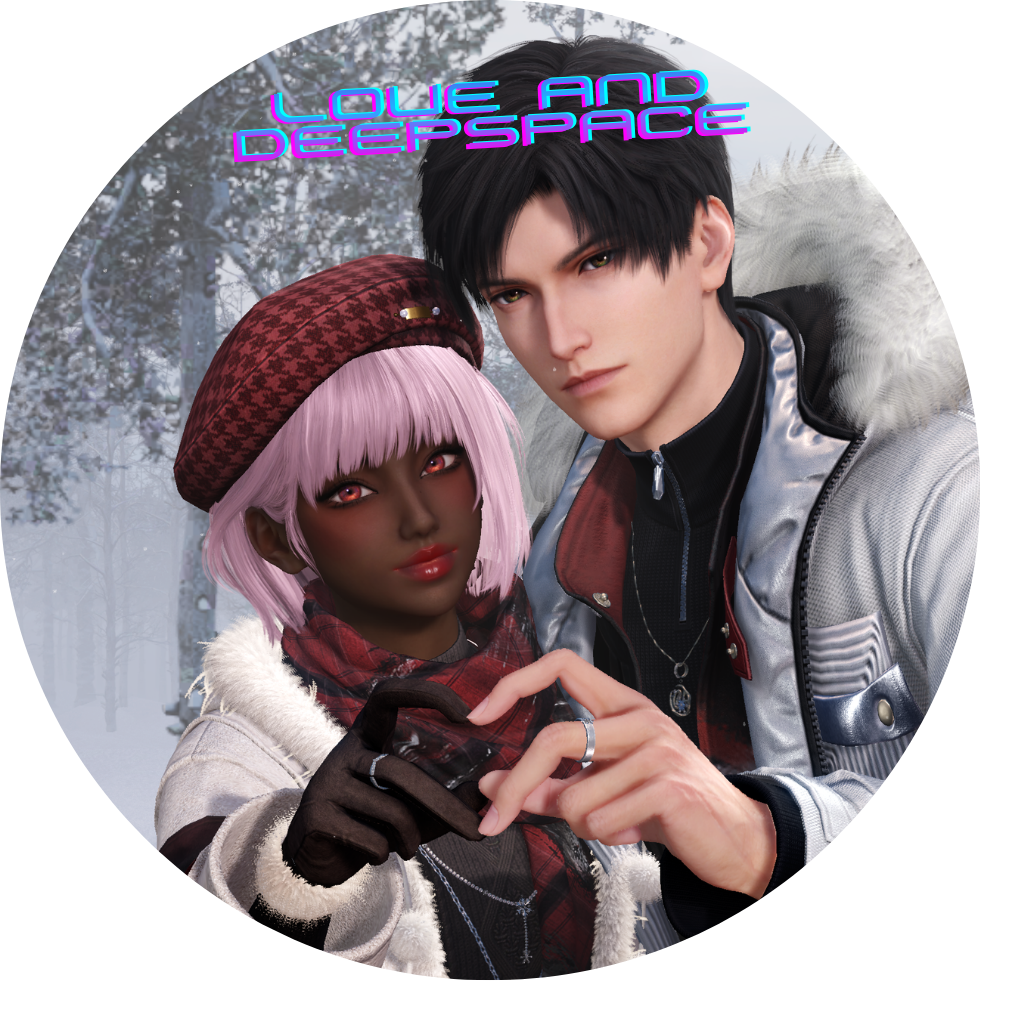 Customizable 75mm Badges