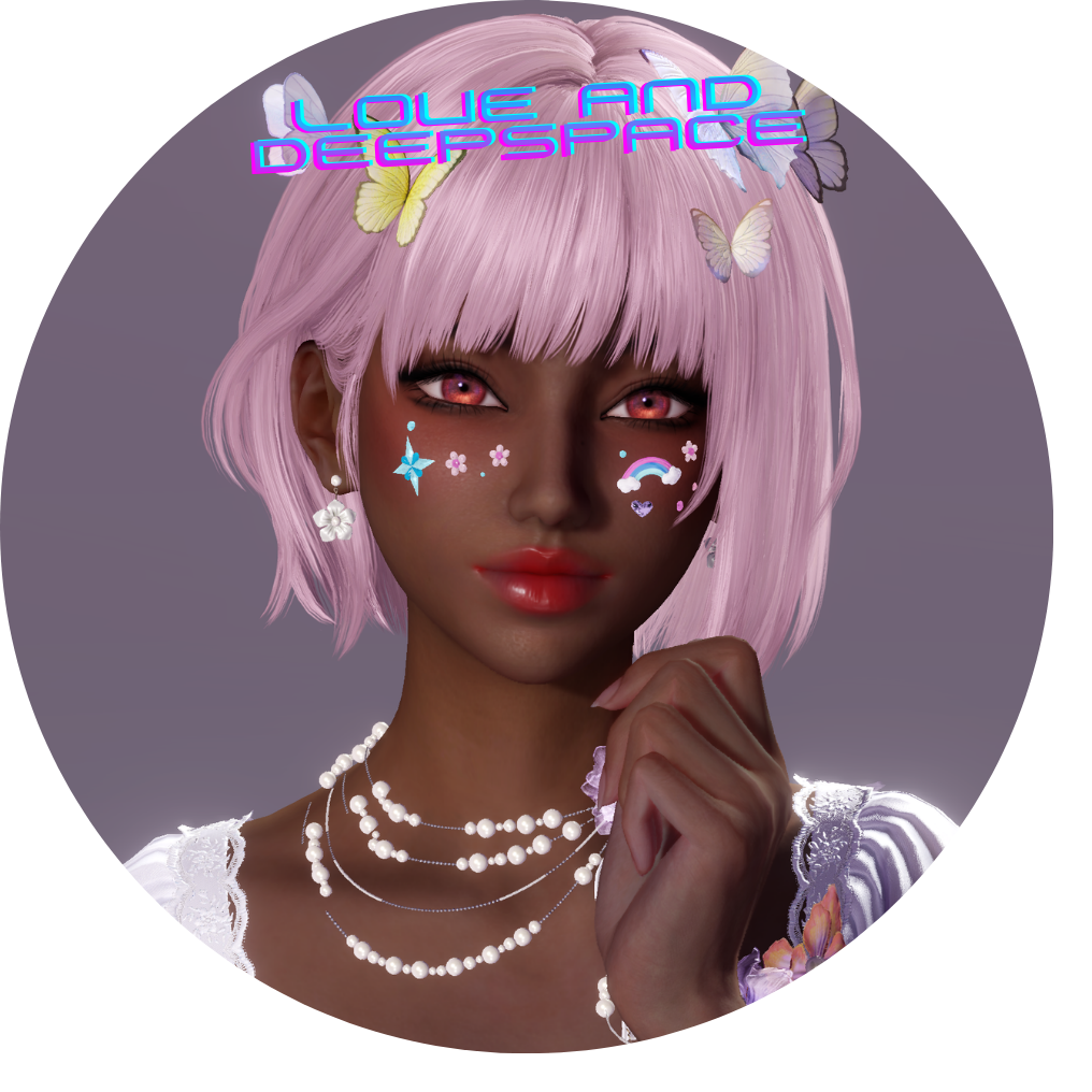 Customizable 75mm Badges