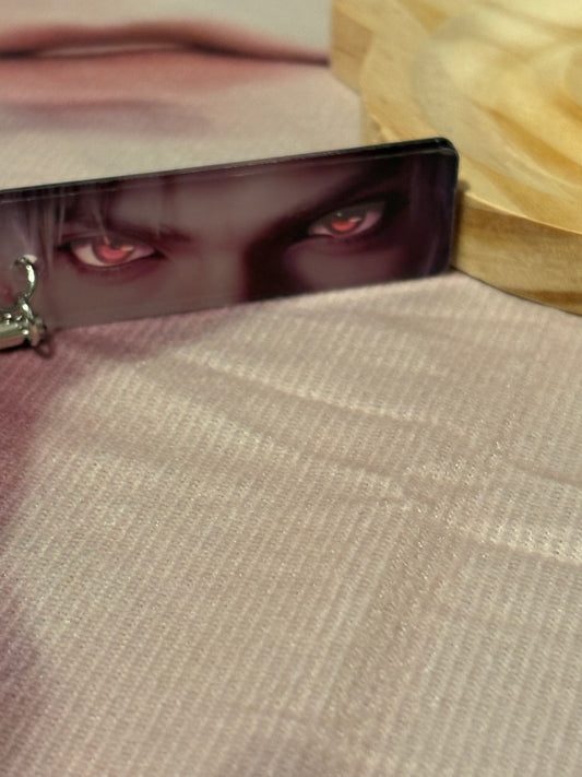 LnD Eye Keychain