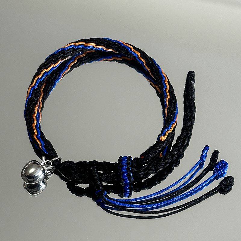 Love and Deepspace Adjustable Character Bracelets 💫