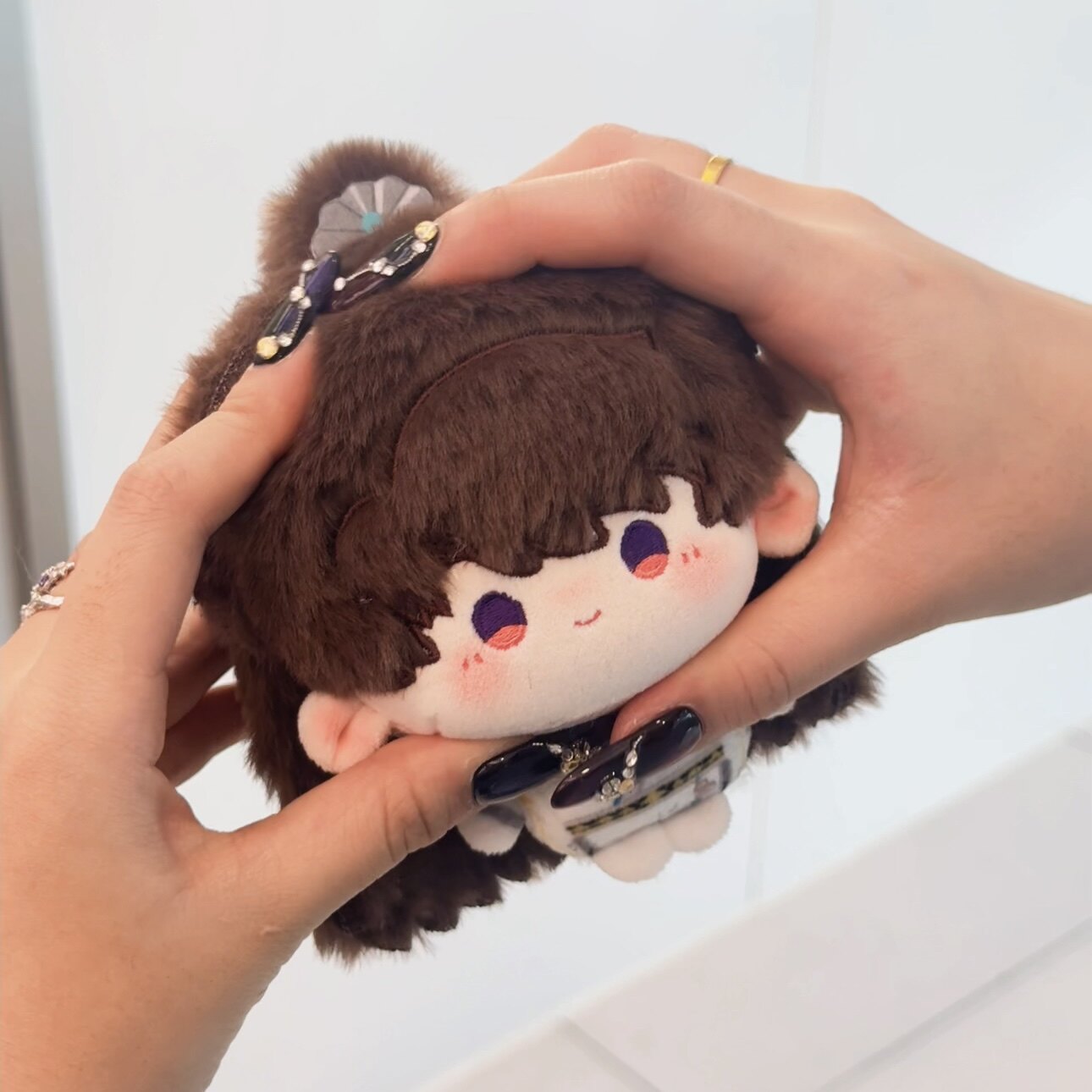 Love and Deepspace Plushie Pre-Order