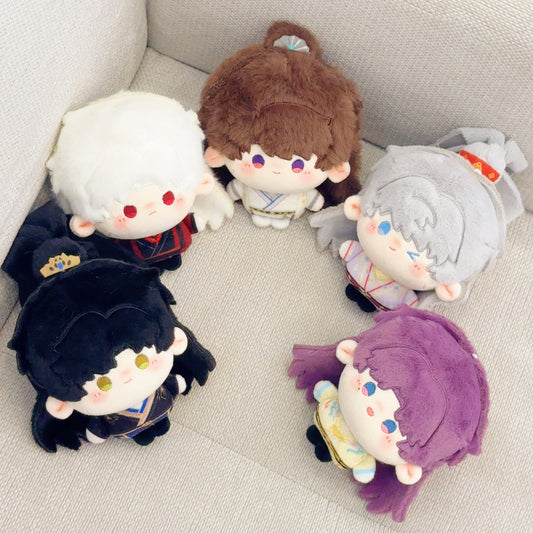 Love and Deepspace Plushie Pre-Order
