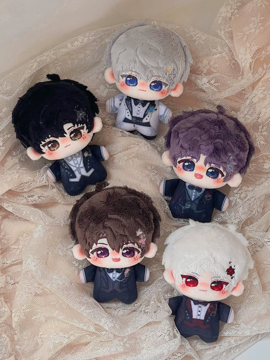 Love and Deepspace Wedding Plushies 💍✨