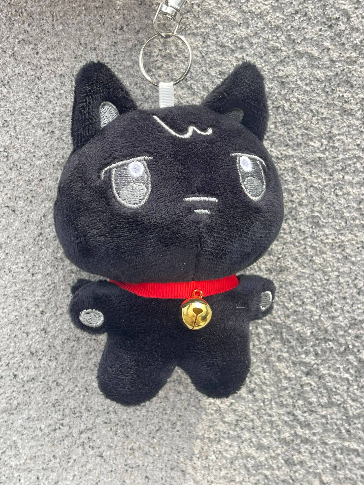 ATEEZ Animal Character Plushies - Adorable Mini Companions 🧸✨