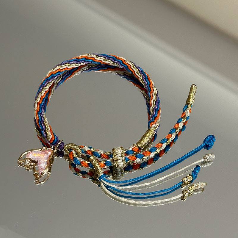 Love and Deepspace Adjustable Character Bracelets 💫