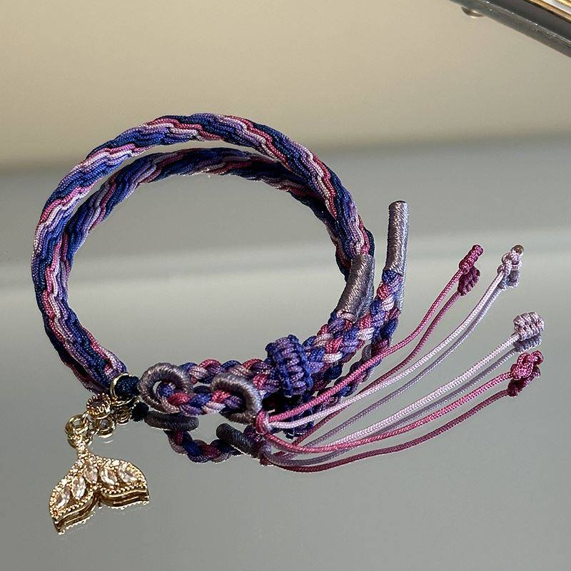 Love and Deepspace Adjustable Character Bracelets 💫