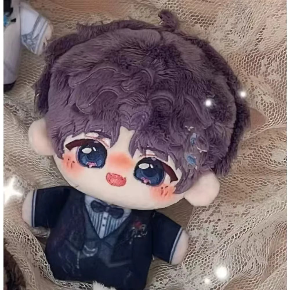 Love and Deepspace Wedding Plushies 💍✨