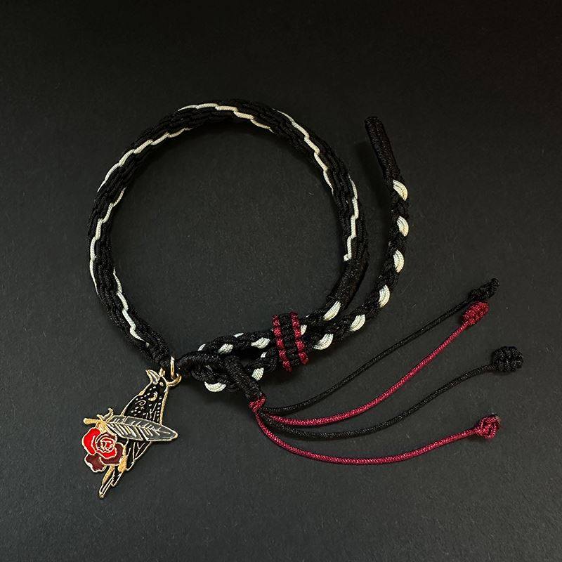 Love and Deepspace Adjustable Character Bracelets 💫