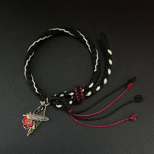 Love and Deepspace Adjustable Character Bracelets 💫
