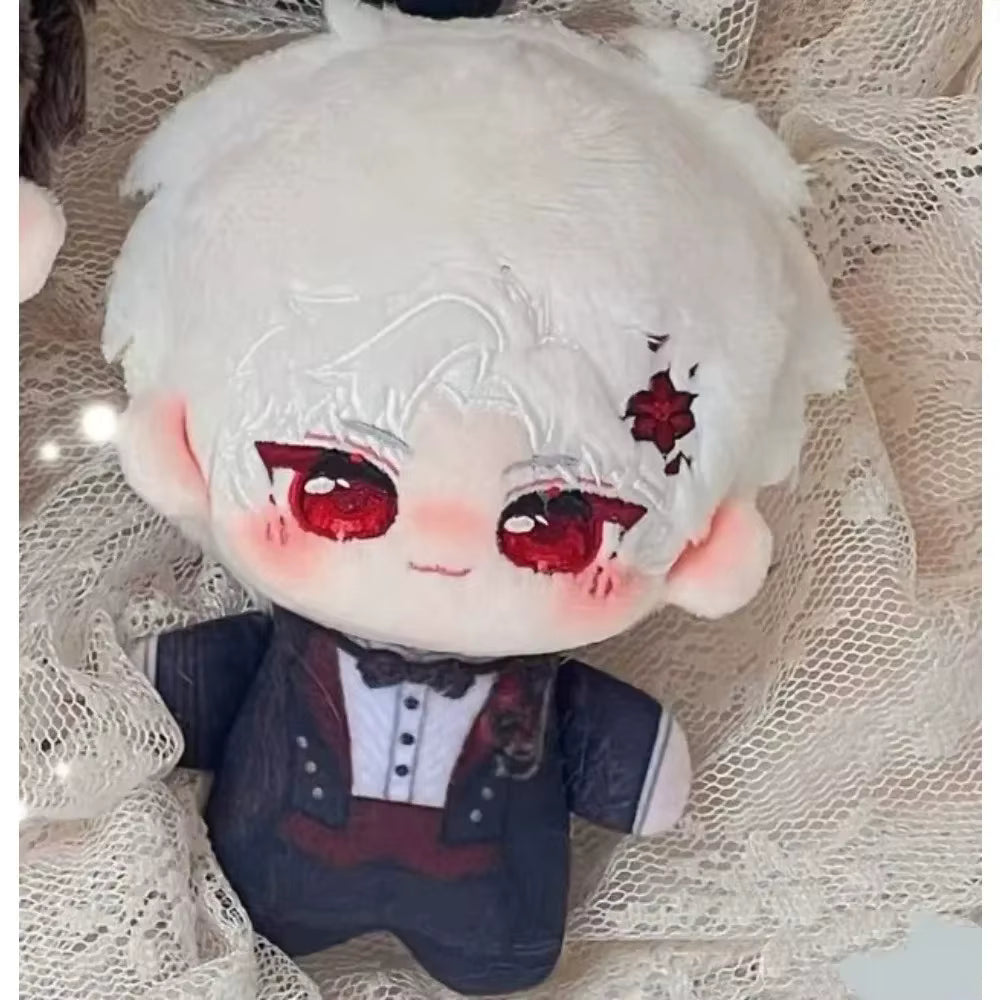 Love and Deepspace Wedding Plushies 💍✨
