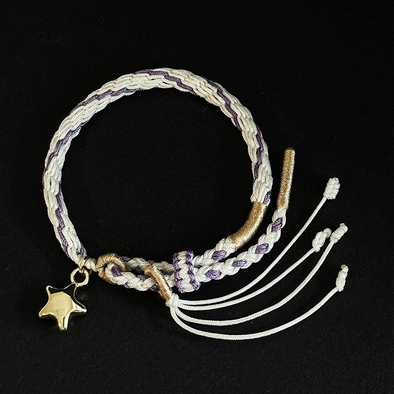 Love and Deepspace Adjustable Character Bracelets 💫