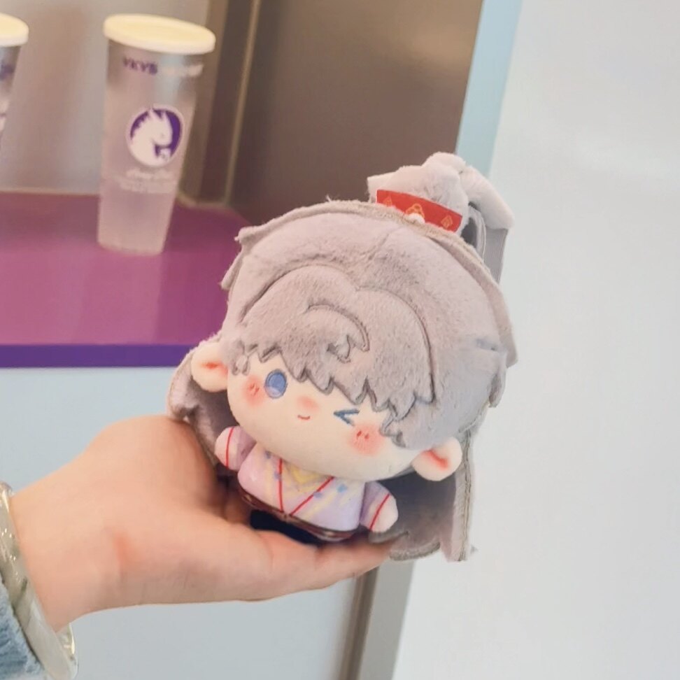 Love and Deepspace Plushie Pre-Order