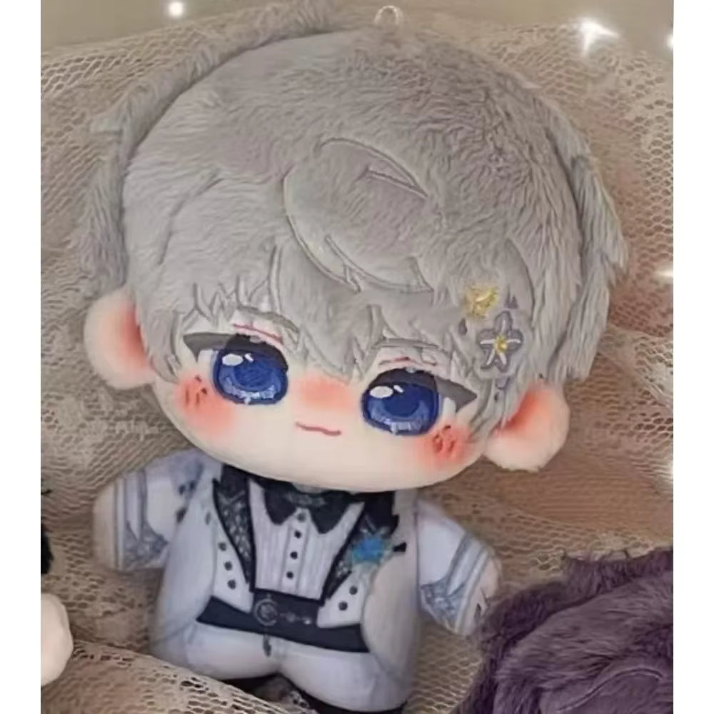 Love and Deepspace Wedding Plushies 💍✨