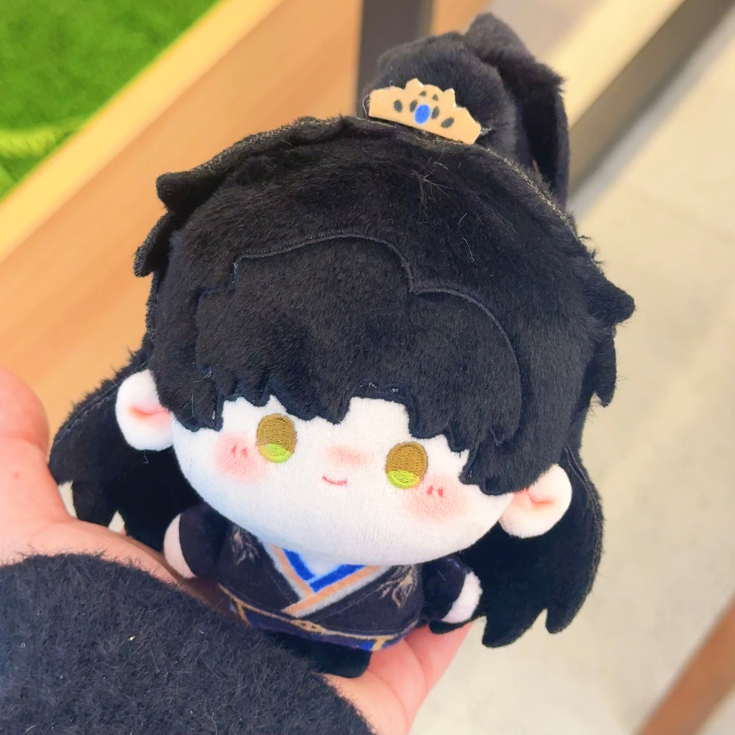 Love and Deepspace Plushie Pre-Order